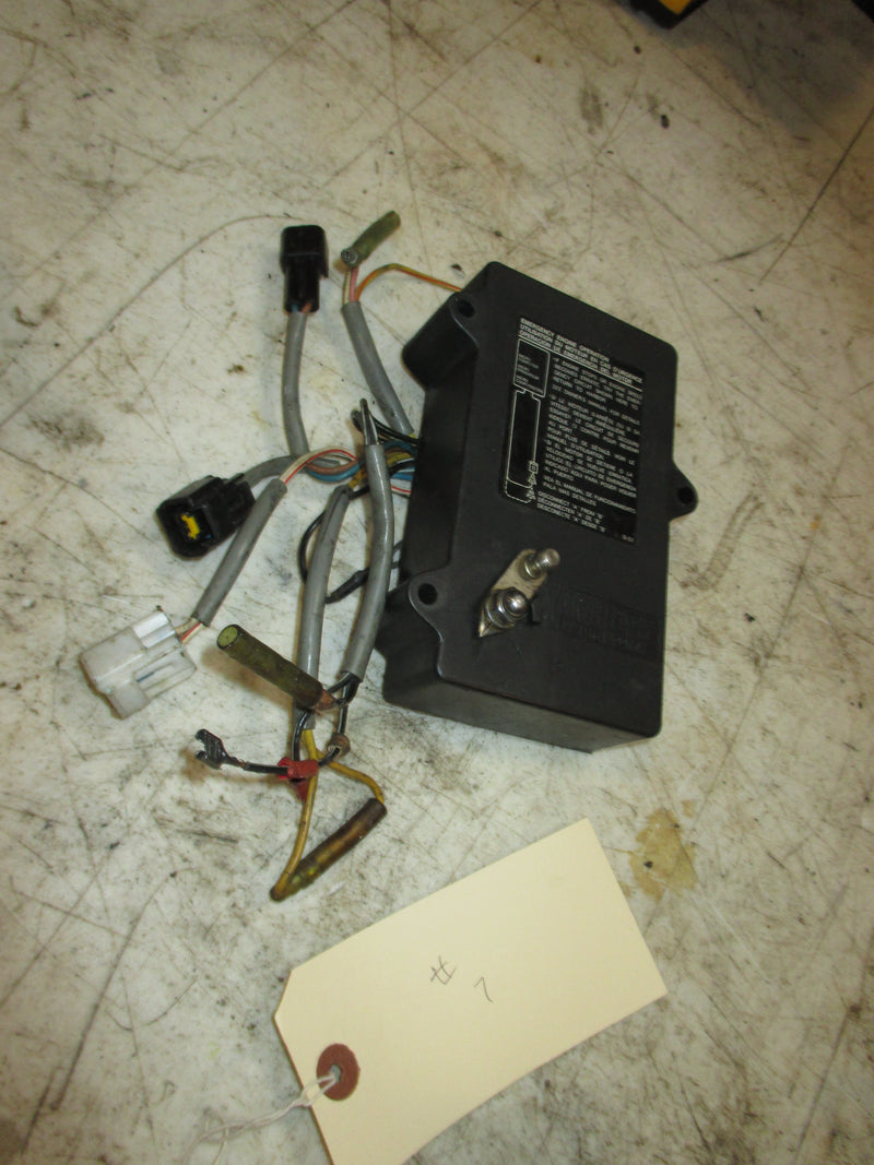 Yamaha 60hp 2 stroke CDI 6H2-85540-10-00 (6H2-10) #7