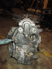 Load image into Gallery viewer, Nissan 70hp 2 stroke outboard crankcase block
