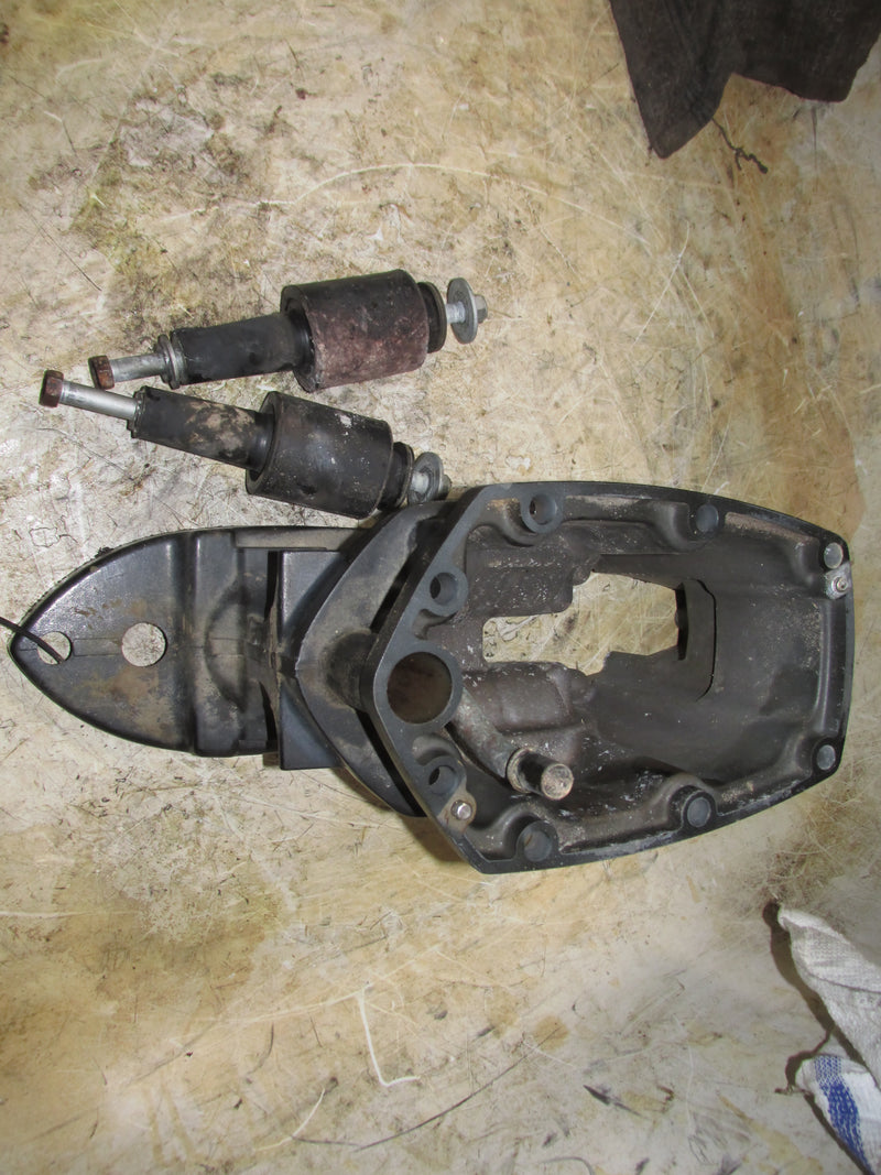 Suzuki DF90 90hp Outboard Oil Pan (11501-90J04)