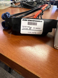 Load image into Gallery viewer, Johnson Evinrude 6 / 8 / 25 / 40 / 55 Hp Power Pack 113-2474, 0582901, 0582474
