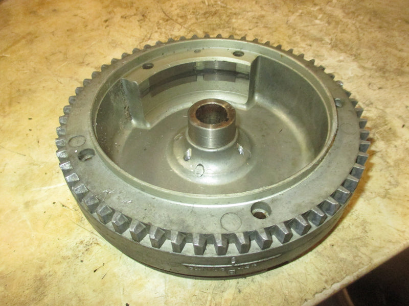 Johnson 6hp 2 stroke Outboard Flywheel (580562)