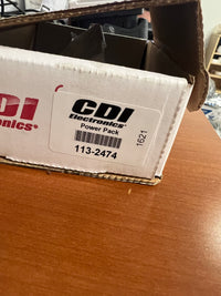 Load image into Gallery viewer, Johnson Evinrude 6 / 8 / 25 / 40 / 55 Hp Power Pack 113-2474, 0582901, 0582474
