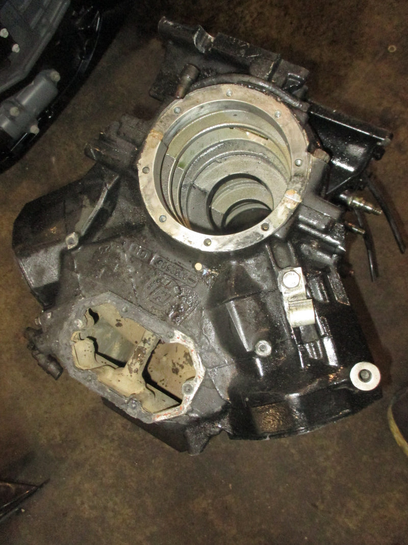 Johnson 225hp 2 Stroke outboard crankcase block