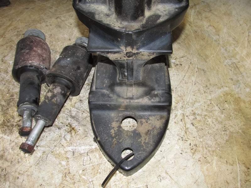 Suzuki DF90 90hp Outboard Oil Pan (11501-90J04)