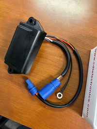 Load image into Gallery viewer, Johnson Evinrude 6 / 8 / 25 / 40 / 55 Hp Power Pack 113-2474, 0582901, 0582474
