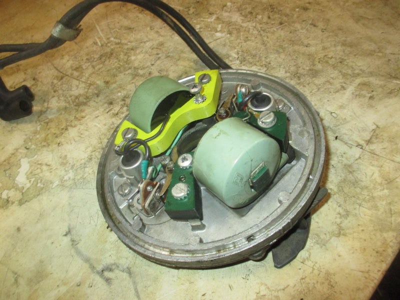 Johnson 6hp 2 stroke Outboard Ignition System (580360/580971)