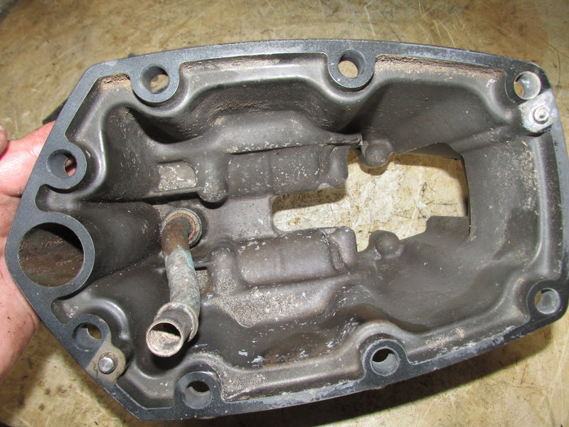 Suzuki DF90 90hp Outboard Oil Pan (11501-90J04)