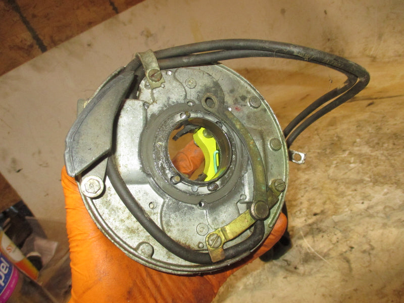 Johnson 6hp 2 stroke Outboard Ignition System (580360/580971)