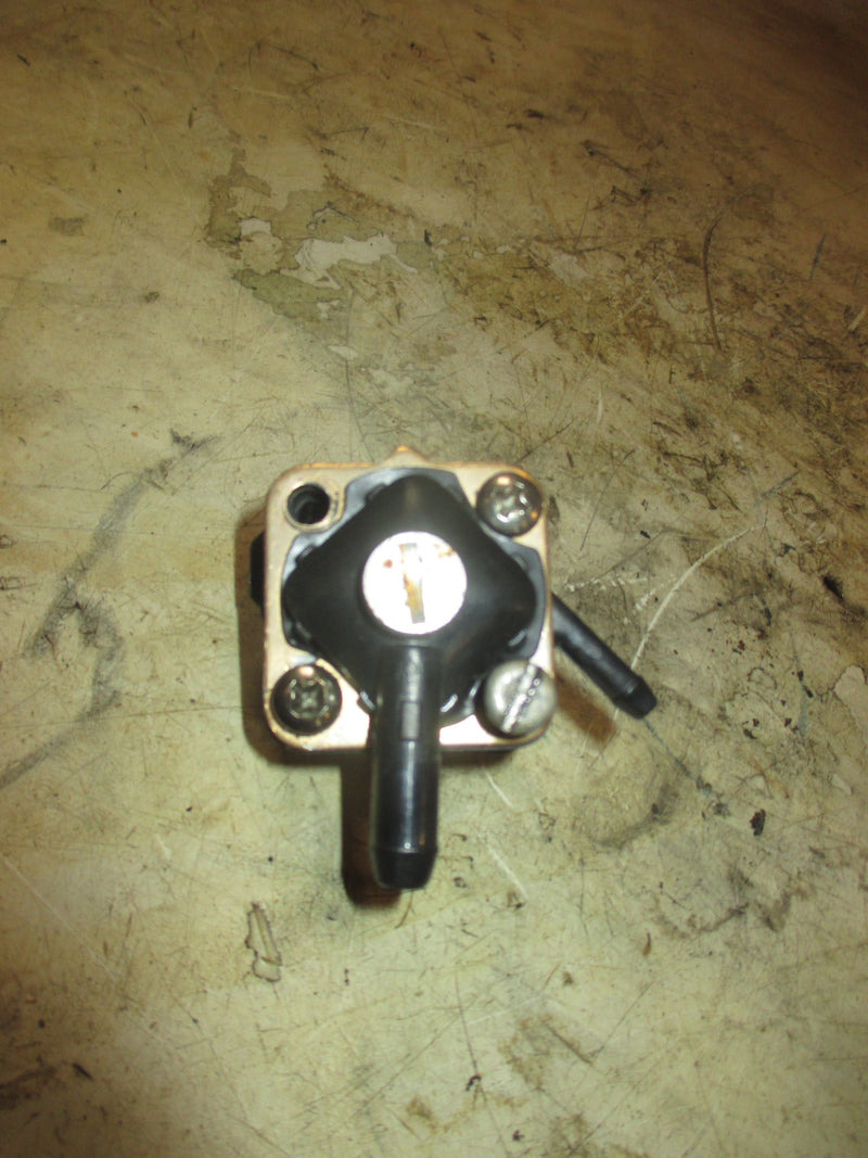 Johnson 6hp 2 stroke Outboard Fuel Pump (386834)