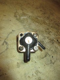 Load image into Gallery viewer, Johnson 6hp 2 stroke Outboard Fuel Pump (386834)
