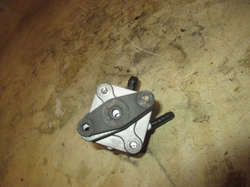 Johnson 6hp 2 stroke Outboard Fuel Pump (386834)