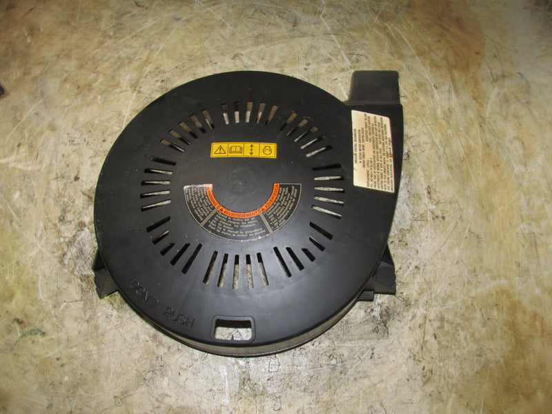 Suzuki DF90 90hp Outboard Flywheel Cover (11510-90J00)