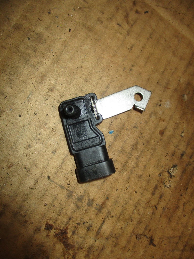 Mercury outboard 200hp V6 4 stroke 3.4L map sensor 8M0142690