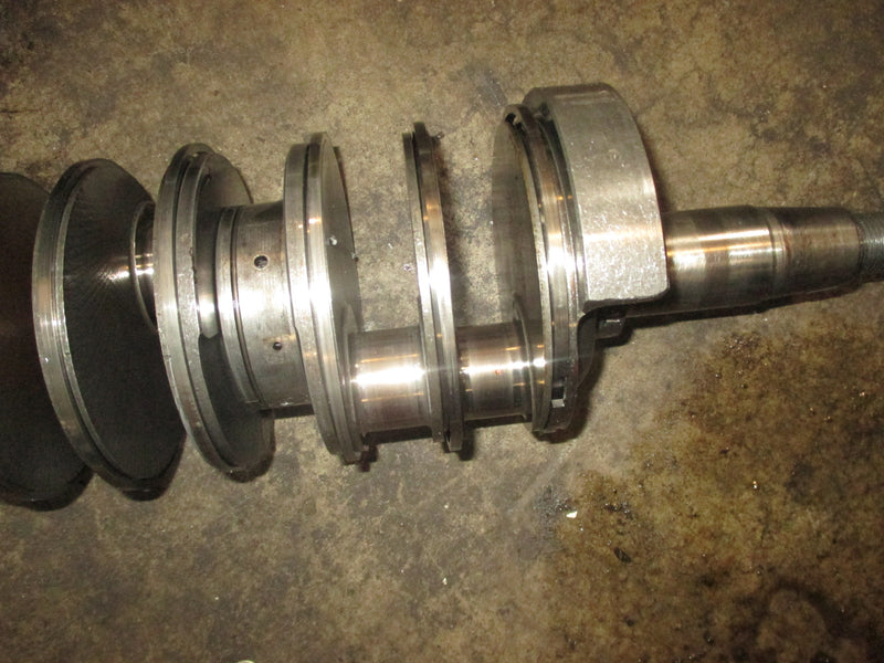Johnson 225hp 2 Stroke outboard crankshaft (434771)