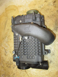 Load image into Gallery viewer, Mercury 225hp Verado 4 stroke outboard super charger (898096A03)
