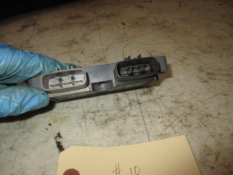 Yamaha 150hp 4 stroke outboard rectifier regulator (63P-81960-02) #10