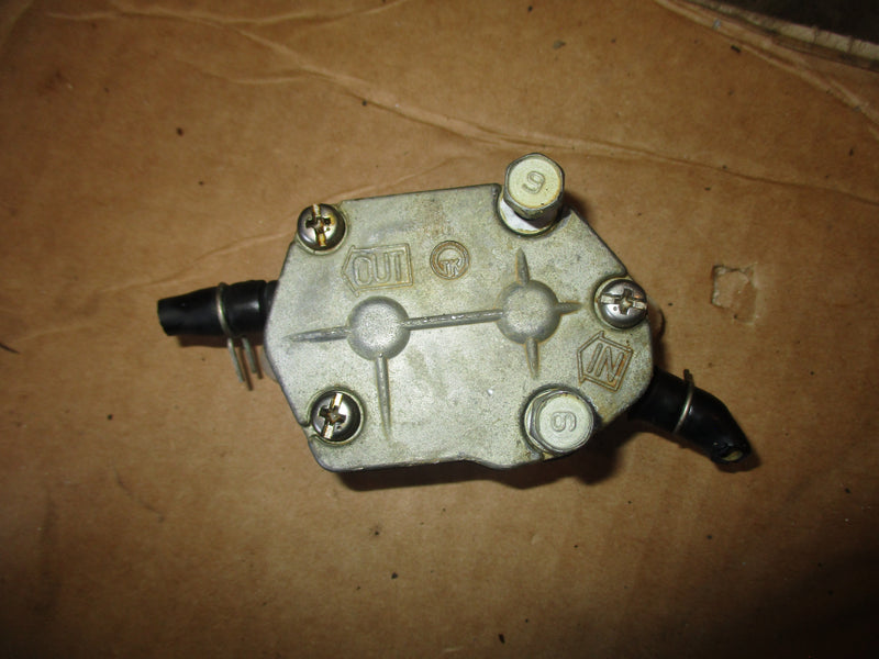Yamaha 90hp 2 stroke outboard Fuel Pump 692-24410-00