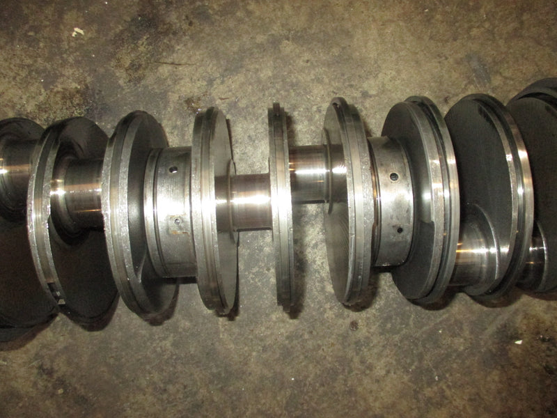Johnson 225hp 2 Stroke outboard crankshaft (434771)
