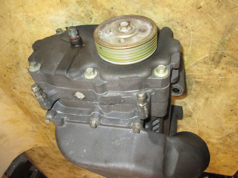 Mercury 225hp Verado 4 stroke outboard super charger (898096A03)