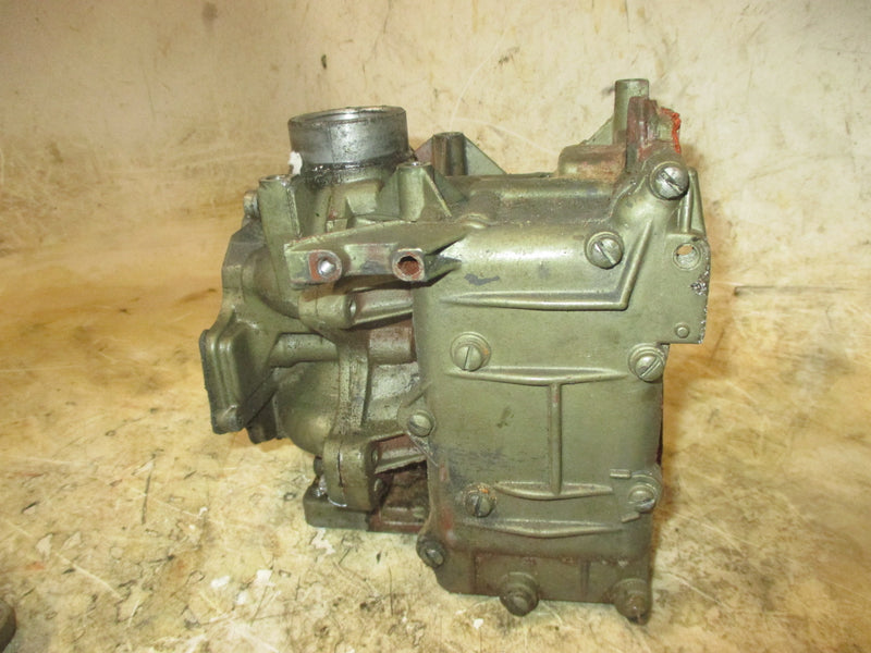 Johnson 6hp 2 stroke Outboard Powerhead (386491)