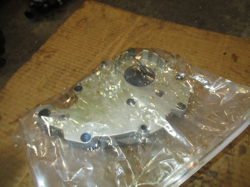 Mercury outboard 200hp V6 4 stroke 3.4L oil pump 8M0142403