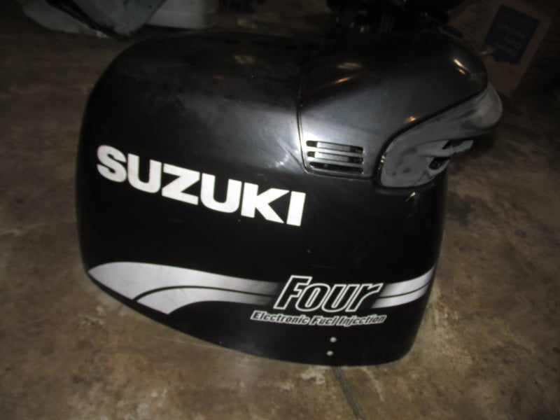 Suzuki DF140 140hp 4 Stroke Outboard Top cowling