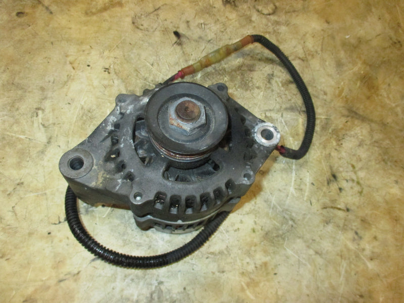 Mercury optimax 150hp 2 stroke outboard alternator (8M0033841)