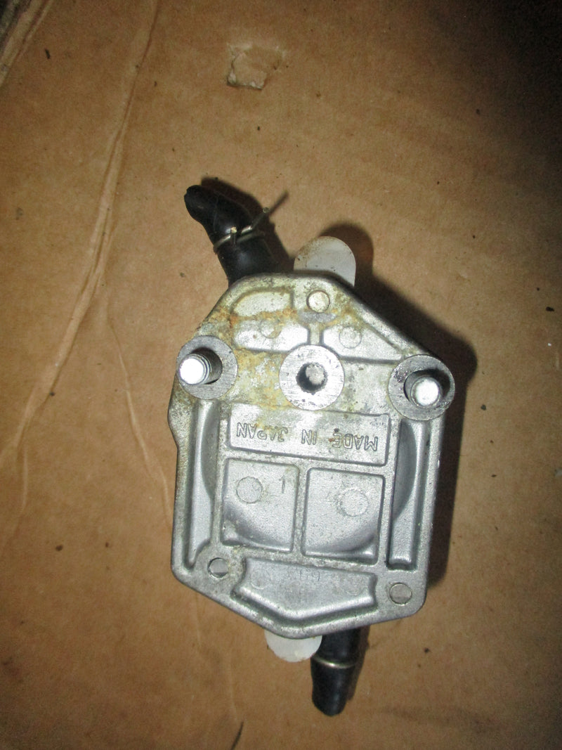 Yamaha 90hp 2 stroke outboard Fuel Pump 692-24410-00