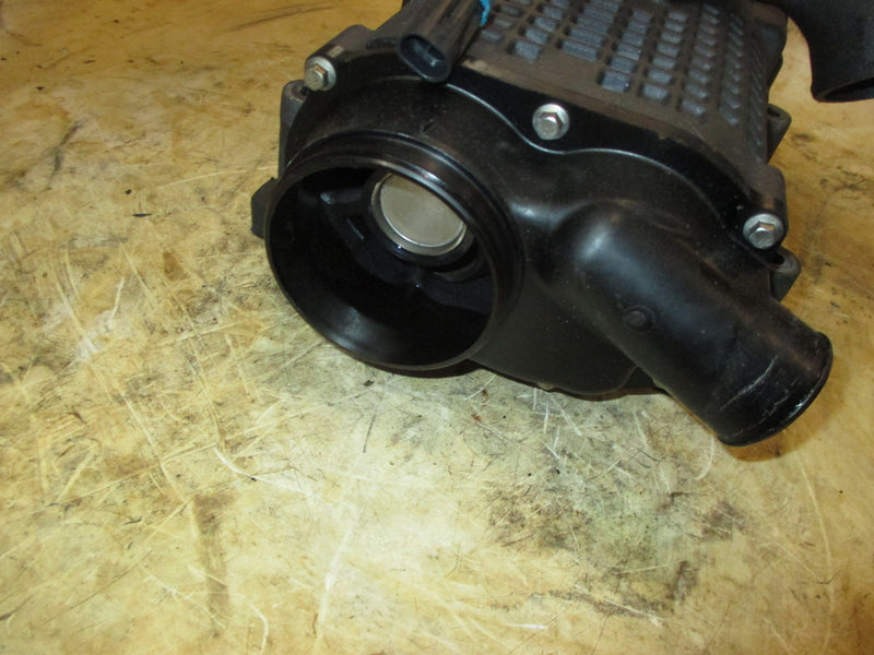 Mercury 225hp Verado 4 stroke outboard super charger (898096A03)