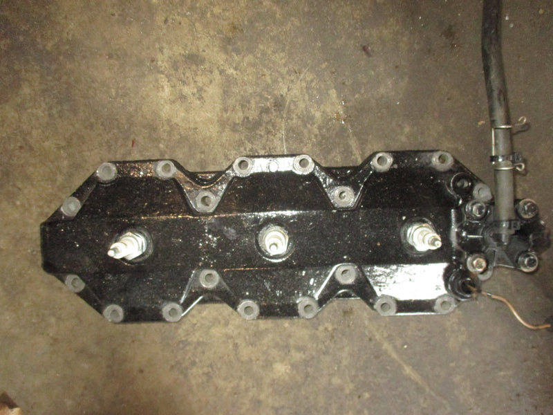Johnson 225hp 2 Stroke outboard cylinder head (436892)