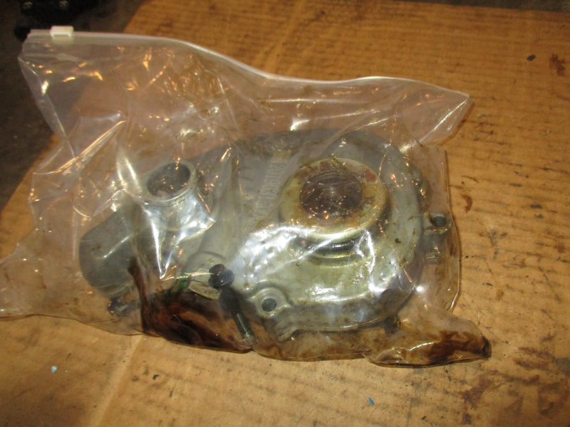 Mercury outboard 200hp V6 4 stroke 3.4L oil pump 8M0142403
