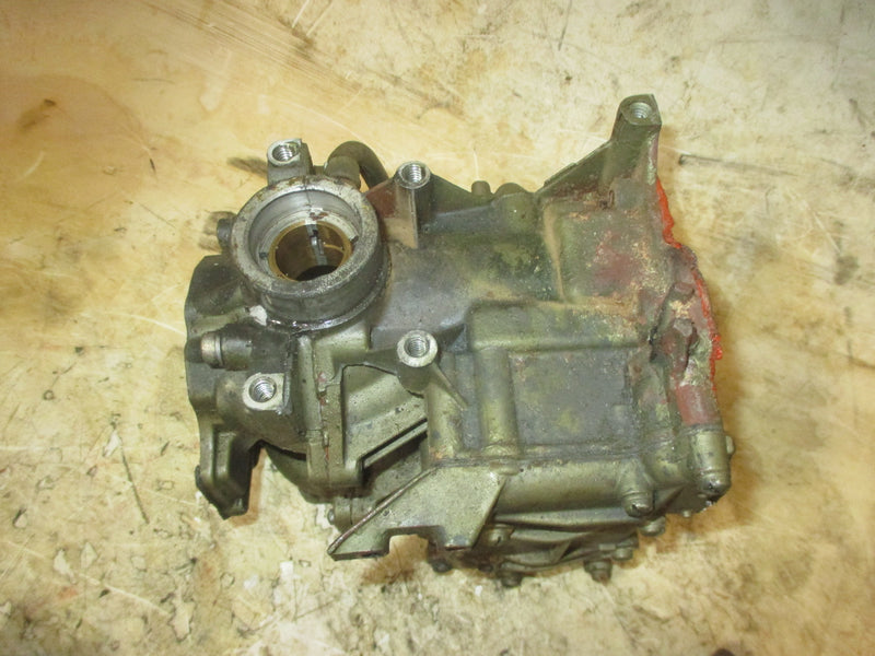 Johnson 6hp 2 stroke Outboard Powerhead (386491)