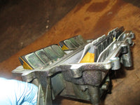 Load image into Gallery viewer, Yamaha 130hp 2 stroke outboard intake manifold w/ reeds (6E5-13641-11-94)
