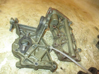 Load image into Gallery viewer, Johnson 6hp 2 stroke Outboard Powerhead (386491)
