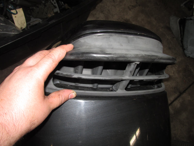 Suzuki DF140 140hp 4 Stroke Outboard Top cowling