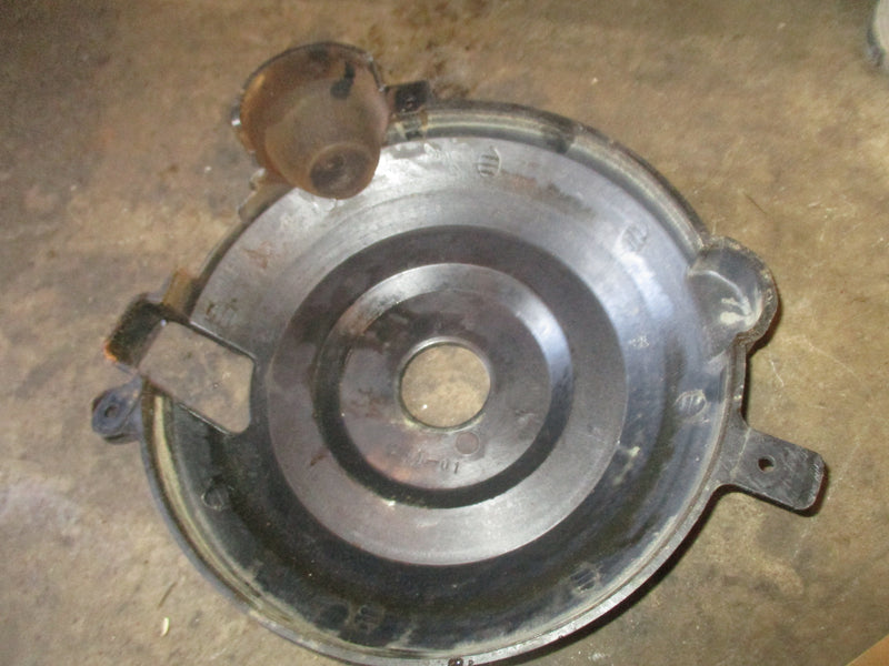 Yamaha 90hp 2 stroke outboard Flywheel cover 6H1-81337-01