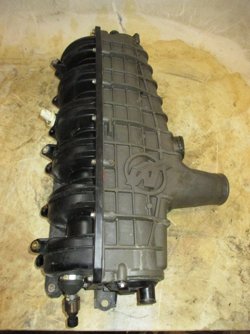 Mercury 225hp Verado 4 stroke outboard CAC module