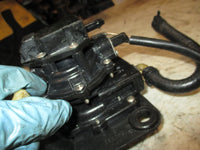 Load image into Gallery viewer, Johnson Evinrude 60 degree VRO fuel system PARTS ONLY 4 wire #11
