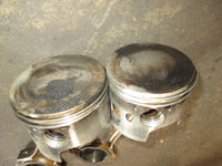 Load image into Gallery viewer, Johnson 225hp 2 Stroke outboard starboard piston
