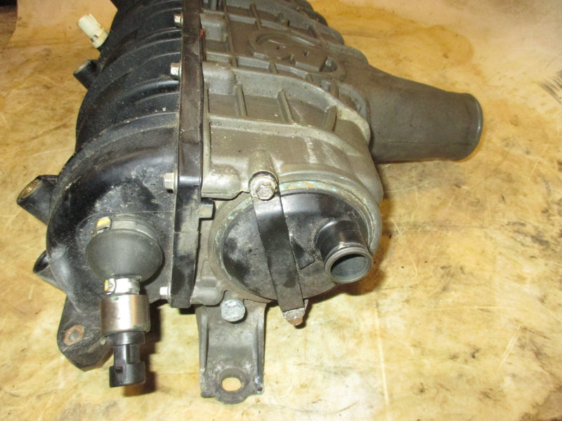 Mercury 225hp Verado 4 stroke outboard CAC module