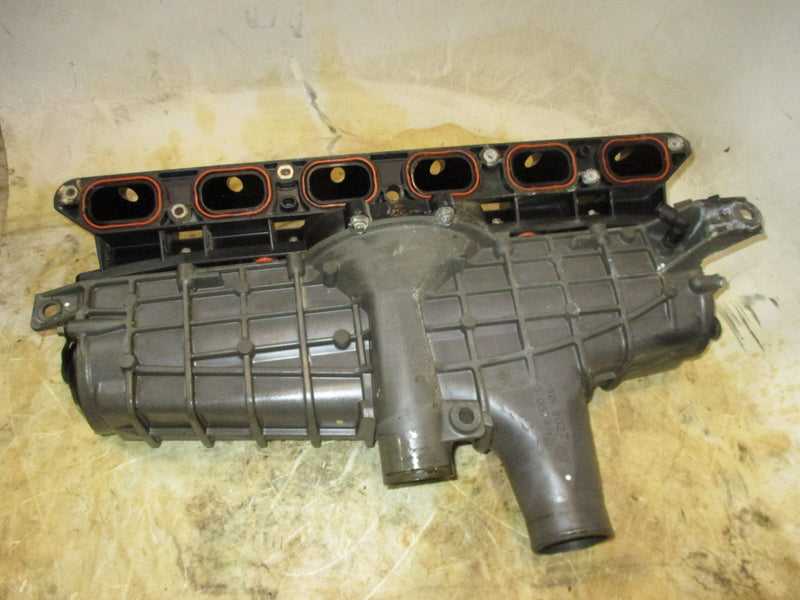 Mercury 225hp Verado 4 stroke outboard CAC module