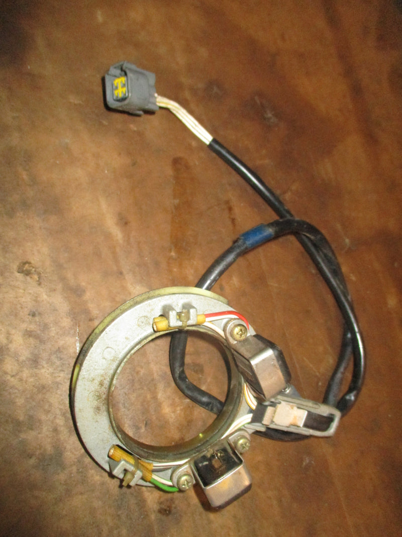 Yamaha 130hp 2 stroke outboard pulsor coil (6N7-85580-00-00)