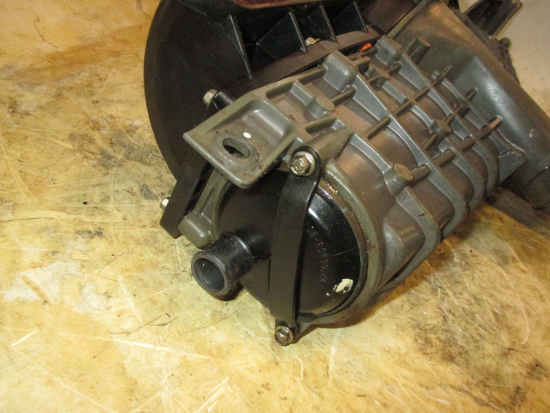 Mercury 225hp Verado 4 stroke outboard CAC module