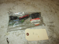 Load image into Gallery viewer, Suzuki outboard low oil warning reset unit 37875-87D31 #11.5
