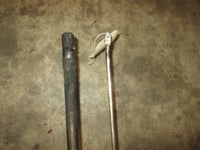 Load image into Gallery viewer, Evinrude ETEC 115hp 2 stroke outboard 25" Standard Rotation Lower Unit
