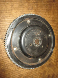 Load image into Gallery viewer, Nissan 70hp 2 stroke outboard flywheel (353062911)
