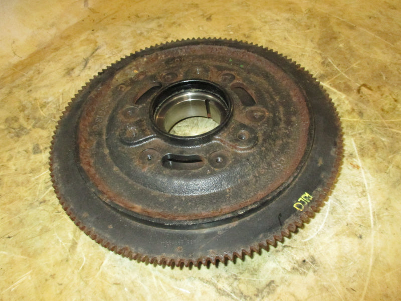 Mercury 225hp Verado 4 stroke outboard flywheel (200-888983-C)