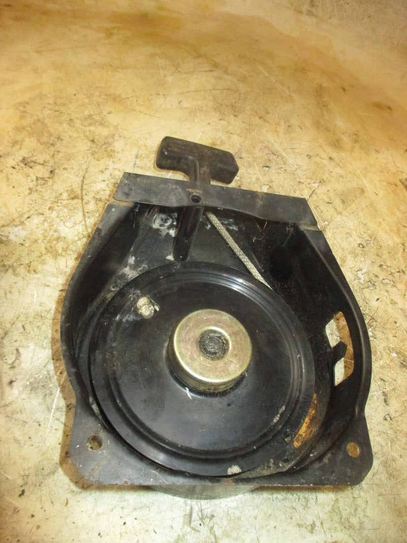 Suzuki DT4 4hp 2 Stroke Outboard Rope Pull Starter (18100-98602)