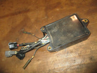 Load image into Gallery viewer, Yamaha 130hp 2 stroke outboard CDI (6N7-85540-01-00)
