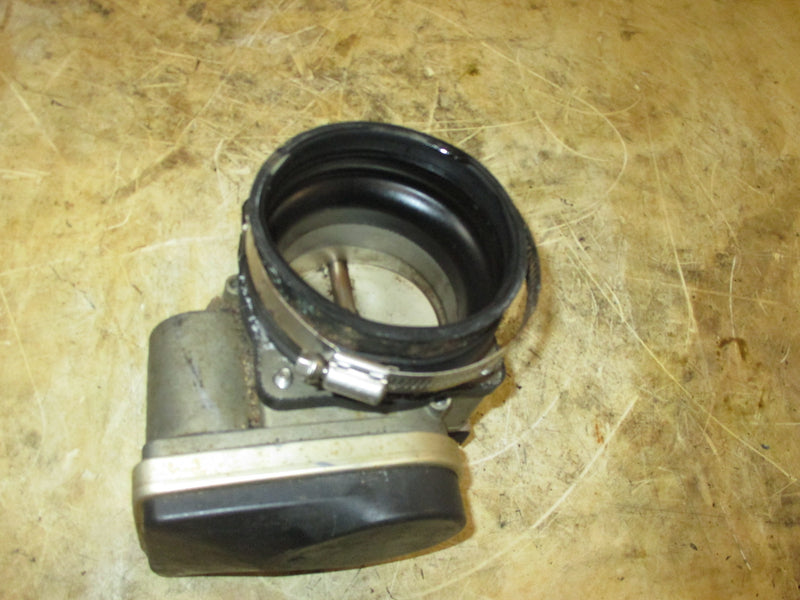 Mercury 225hp Verado 4 stroke outboard throttle body (877828-002)